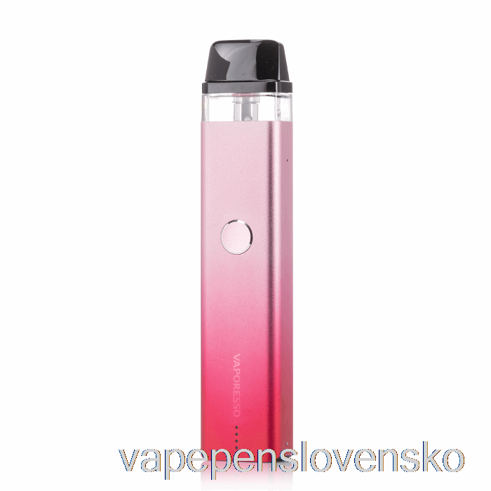 Vaporesso Xros 2 16w Pod System Sakura Ružová Vape Cigareta